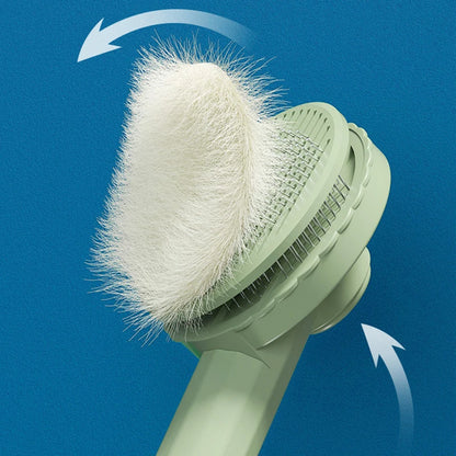 Pet Grooming Brush