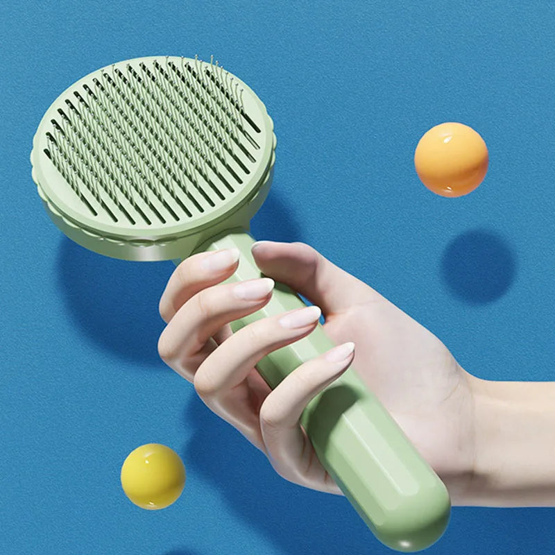 Pet Grooming Brush